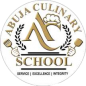 Abuja Culinary School logo